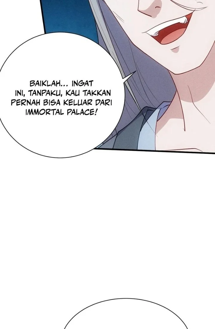 My Wife Is a Heavenly Big Shot Chapter 84 halaman 13