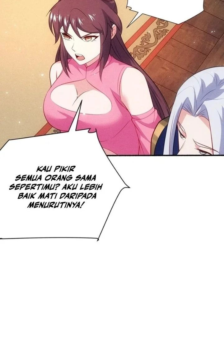 My Wife Is a Heavenly Big Shot Chapter 84 halaman 15