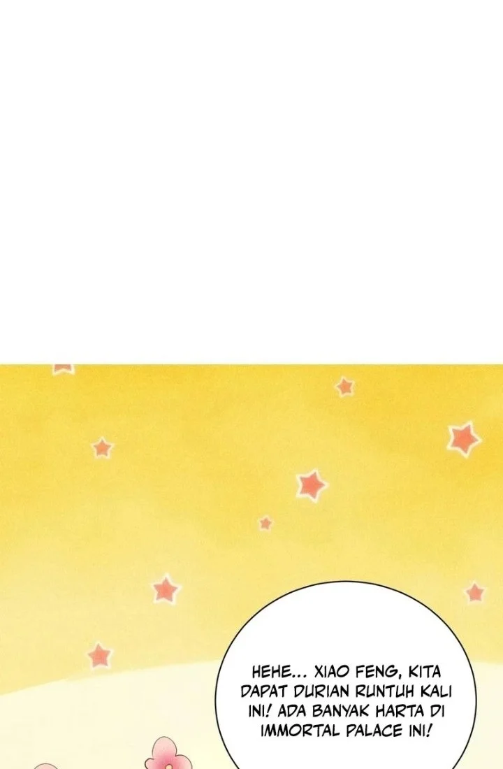 My Wife Is a Heavenly Big Shot Chapter 84 halaman 19