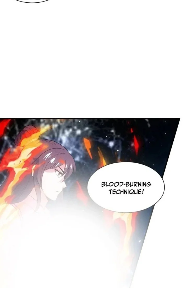 My Wife Is a Heavenly Big Shot Chapter 85 Gambar 22
