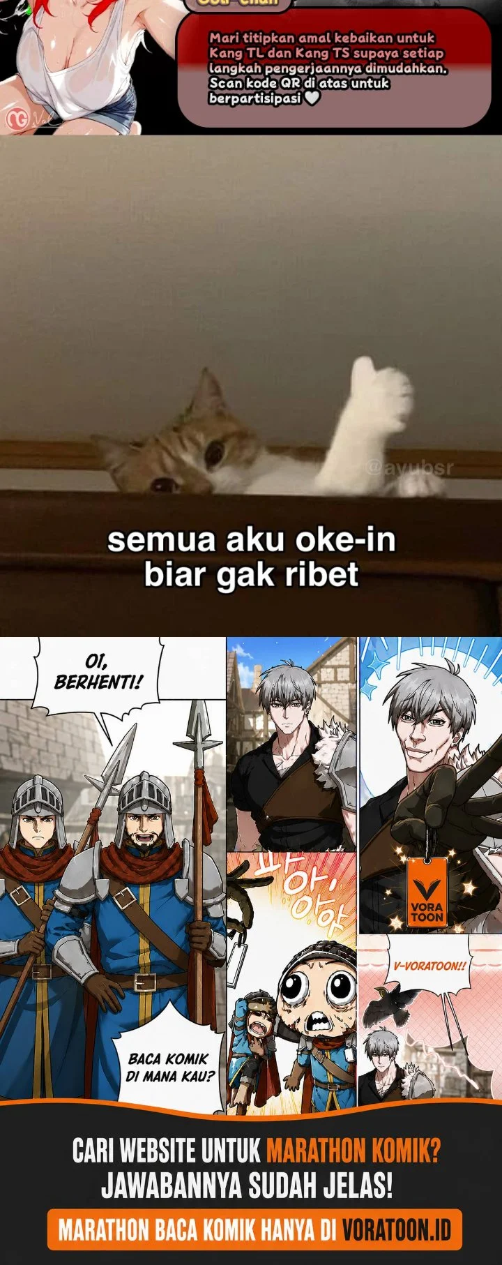 My Wife Is a Heavenly Big Shot Chapter 85 Gambar 31