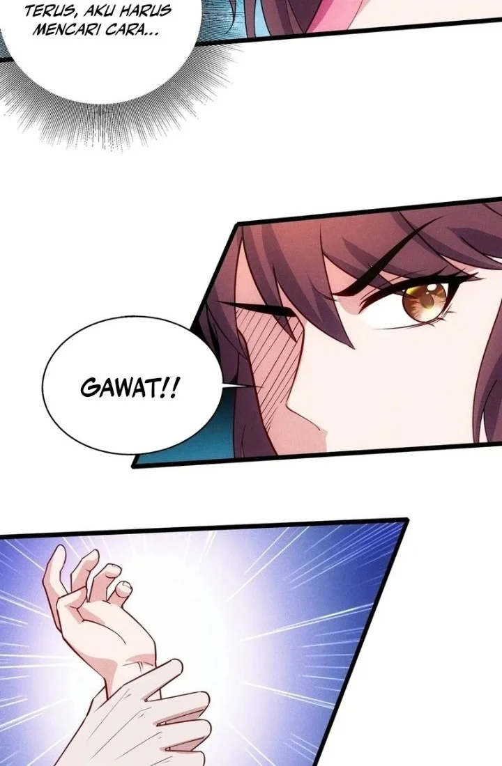 My Wife Is a Heavenly Big Shot Chapter 85 halaman 13