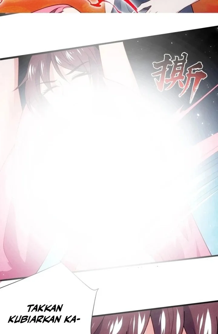 My Wife Is a Heavenly Big Shot Chapter 85 halaman 15