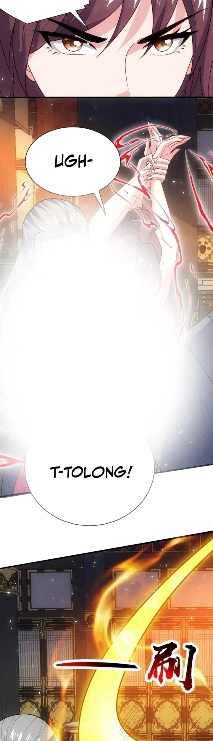 My Wife Is a Heavenly Big Shot Chapter 85 halaman 16