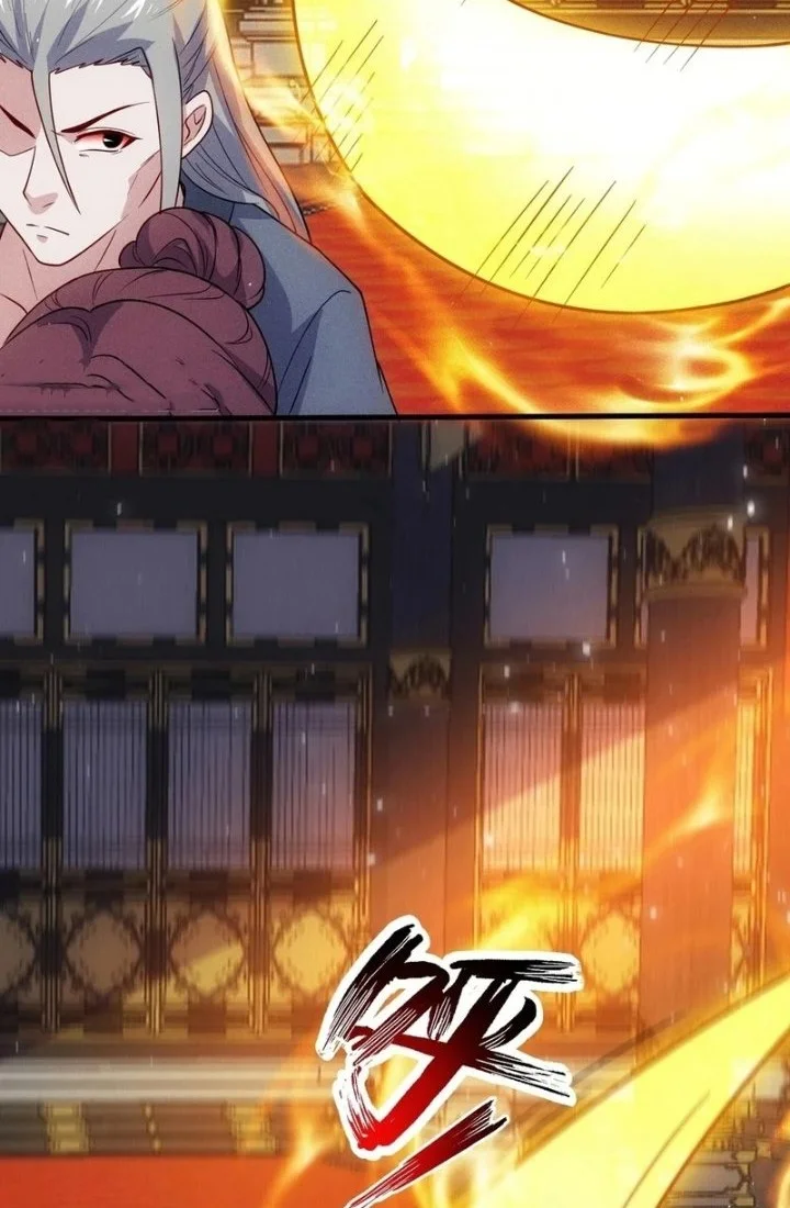 My Wife Is a Heavenly Big Shot Chapter 85 halaman 17