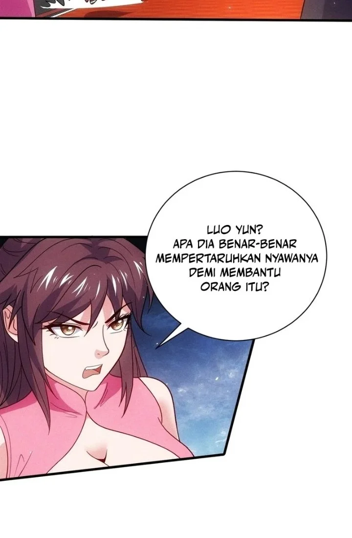 My Wife Is a Heavenly Big Shot Chapter 86 Gambar 24