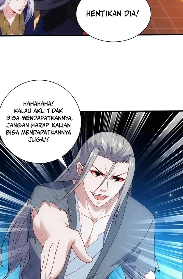 My Wife Is a Heavenly Big Shot Chapter 86 Gambar 26
