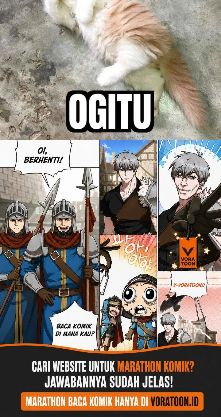 My Wife Is a Heavenly Big Shot Chapter 86 Gambar 32