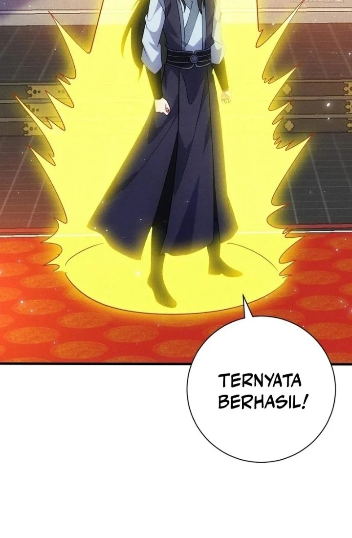 My Wife Is a Heavenly Big Shot Chapter 87 Gambar 22