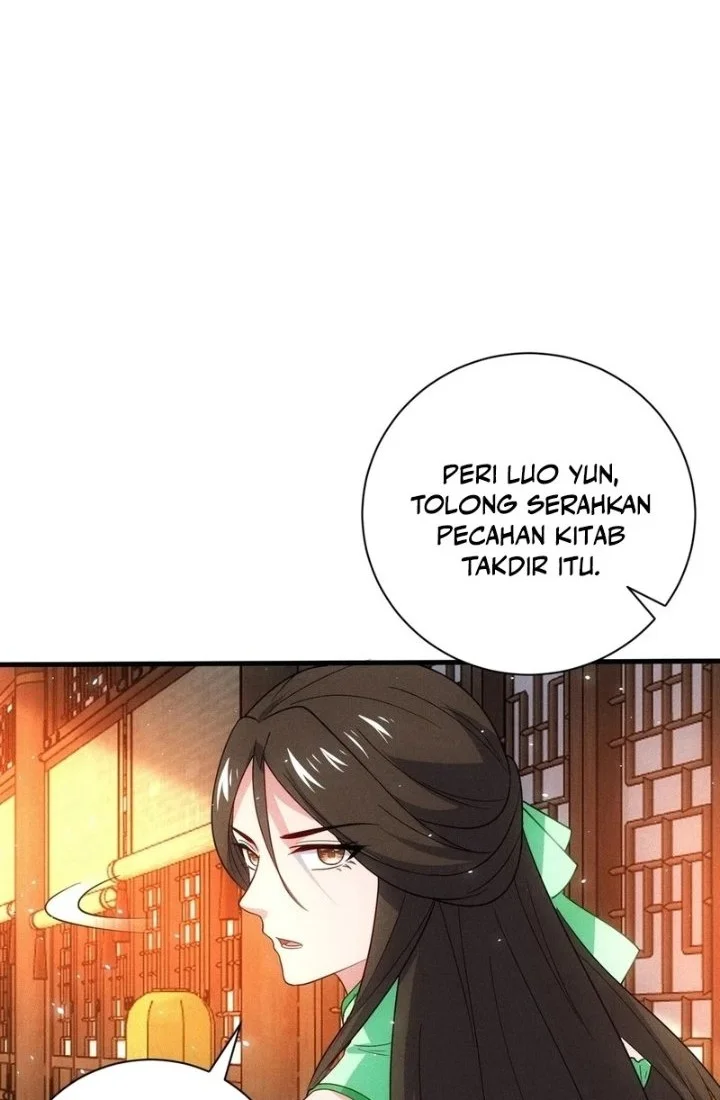 My Wife Is a Heavenly Big Shot Chapter 87 Gambar 24