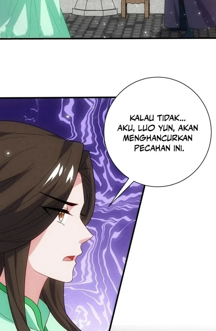 My Wife Is a Heavenly Big Shot Chapter 87 Gambar 30