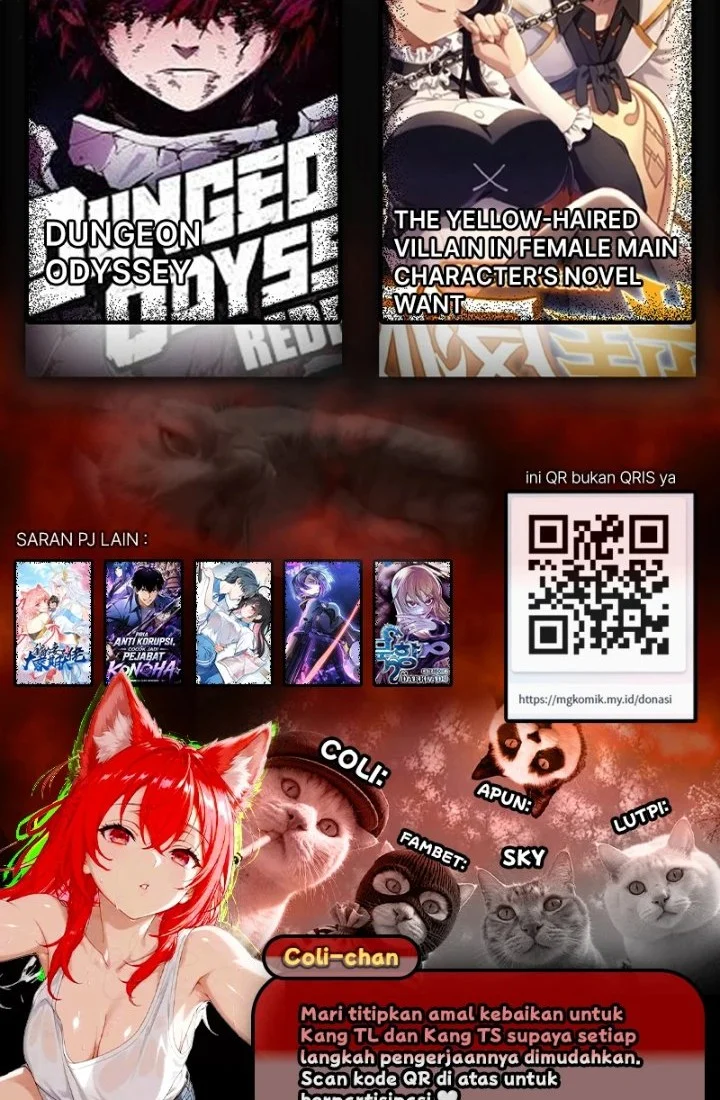 My Wife Is a Heavenly Big Shot Chapter 87 Gambar 34
