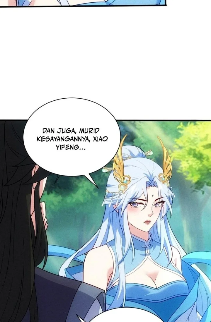 My Wife Is a Heavenly Big Shot Chapter 88 Gambar 22