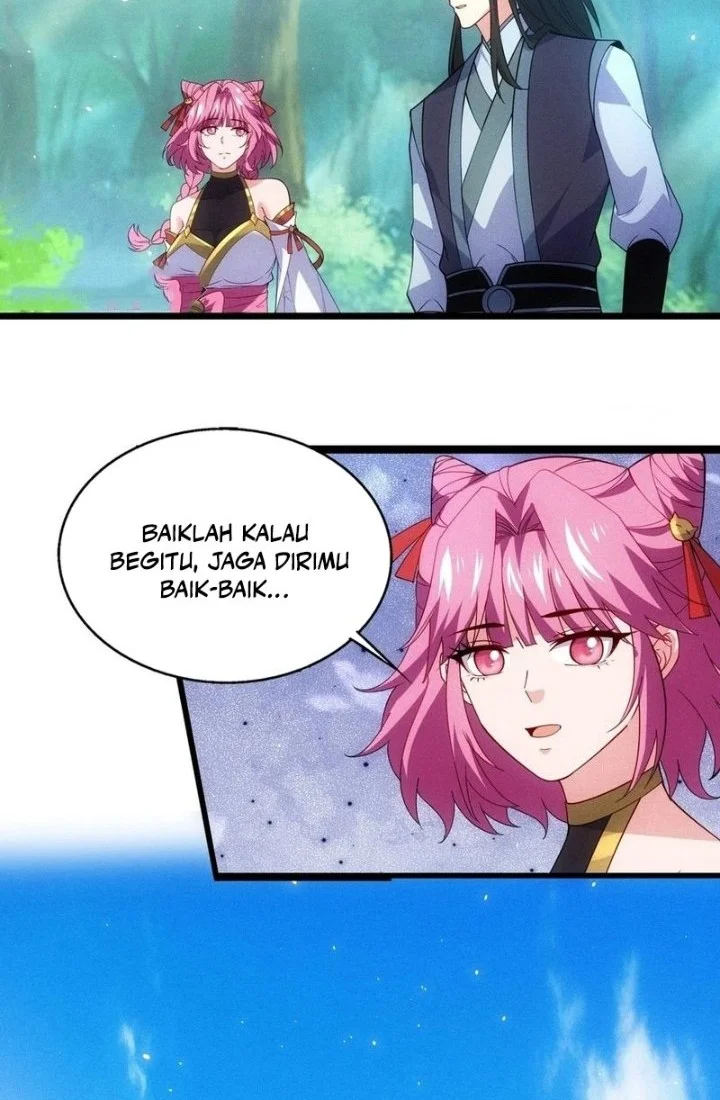 My Wife Is a Heavenly Big Shot Chapter 88 Gambar 26