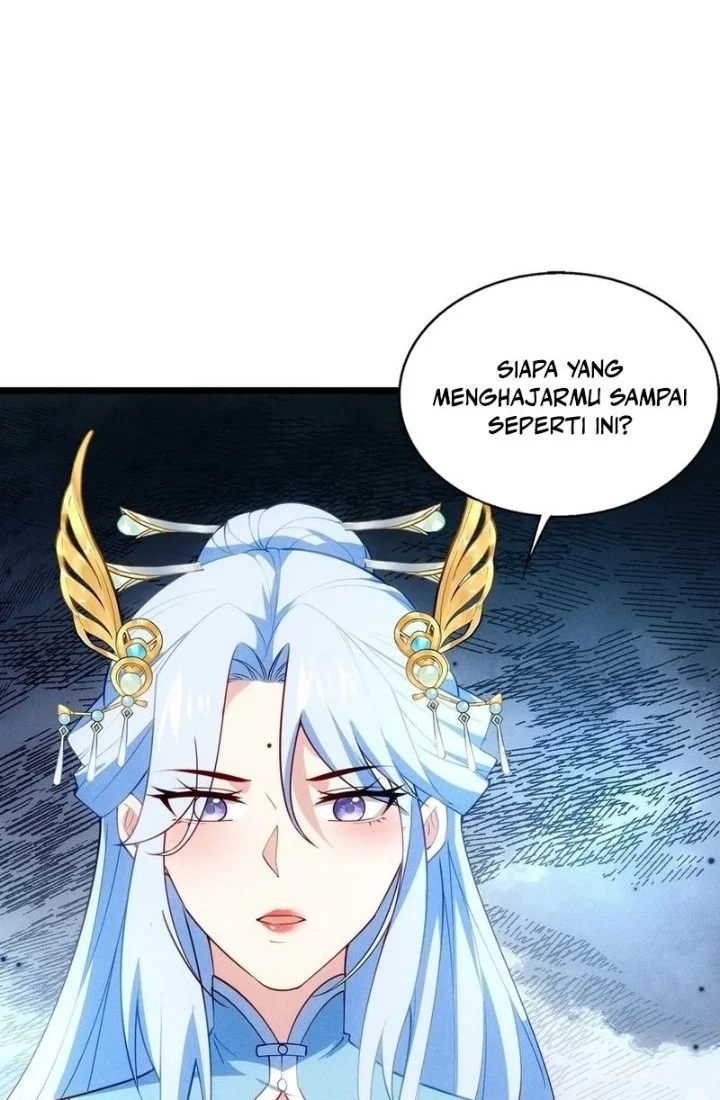 My Wife Is a Heavenly Big Shot Chapter 88 Gambar 28
