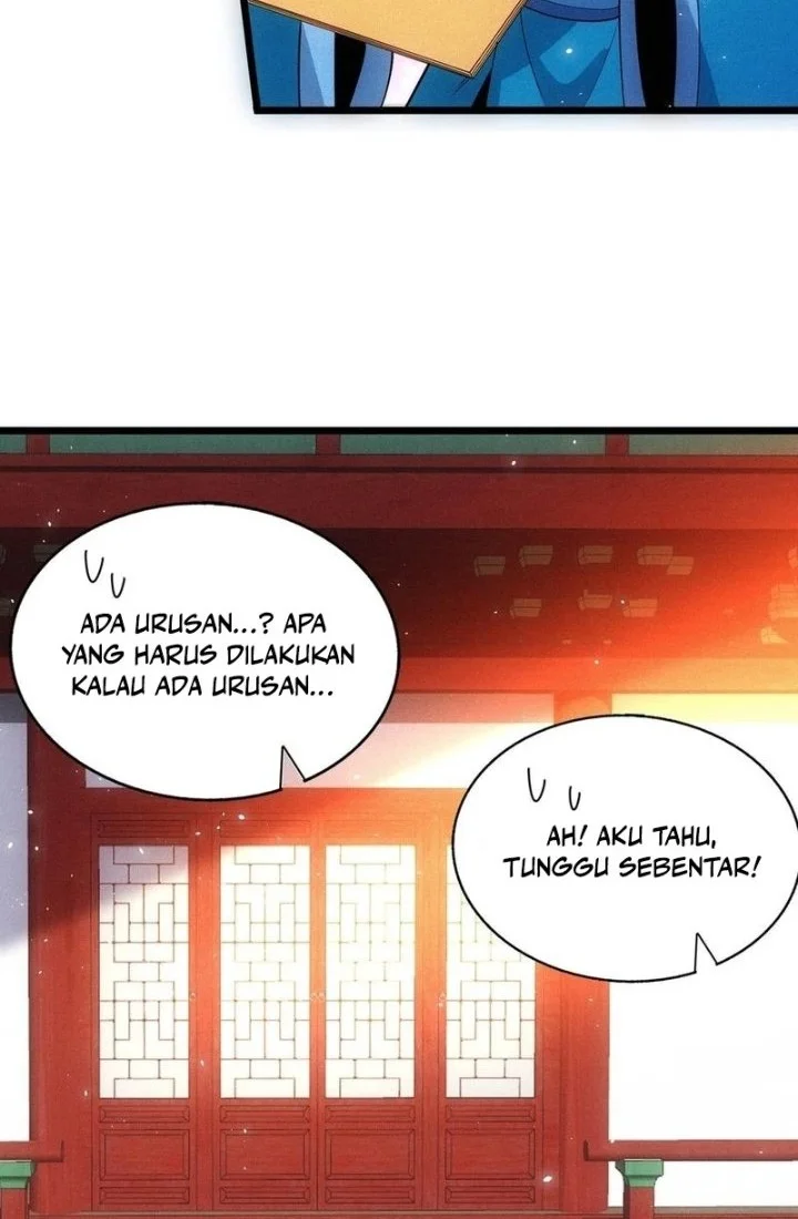 My Wife Is a Heavenly Big Shot Chapter 89 Gambar 22