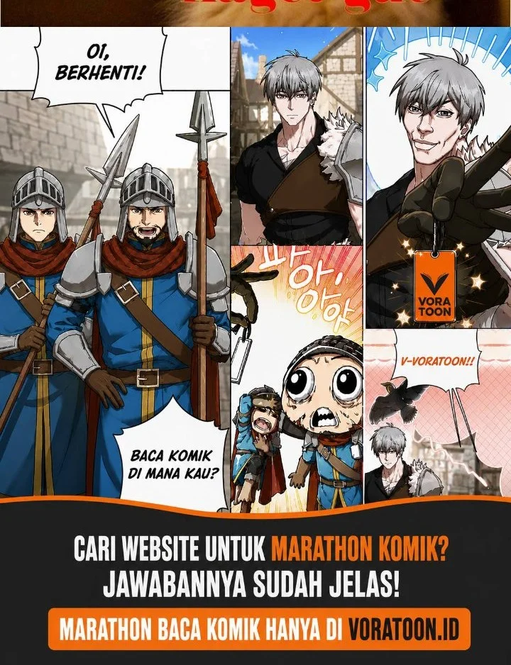 My Wife Is a Heavenly Big Shot Chapter 89 Gambar 26