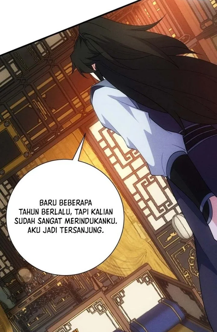 My Wife Is a Heavenly Big Shot Chapter 90 Gambar 21