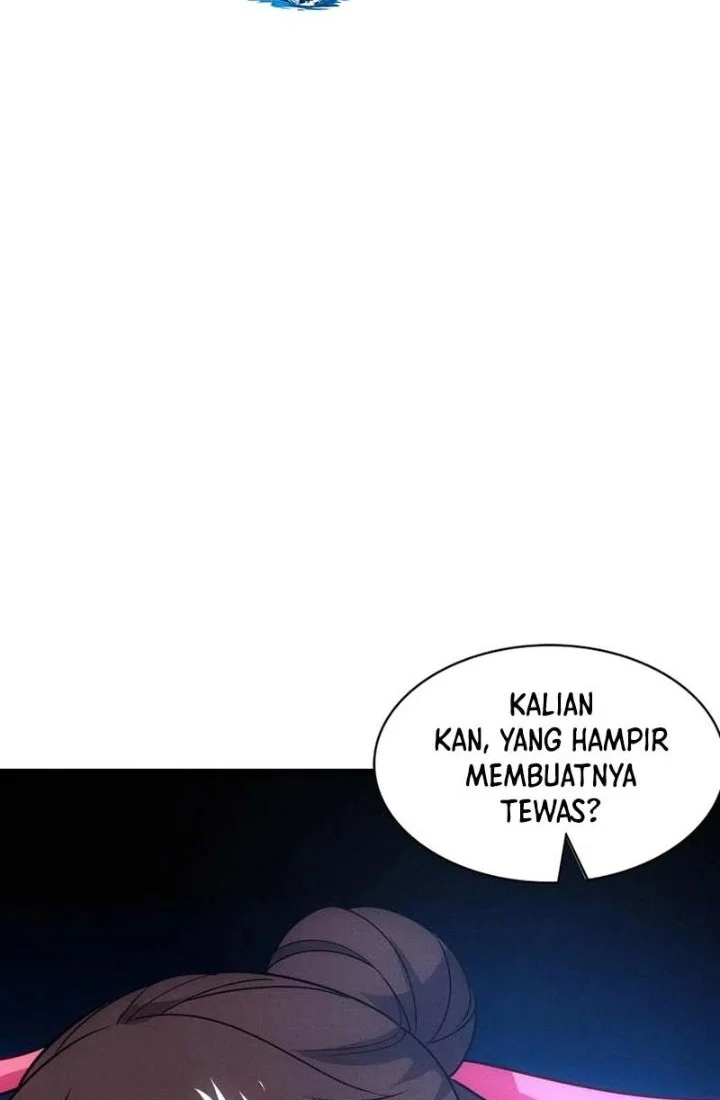 My Wife Is a Heavenly Big Shot Chapter 90 Gambar 29