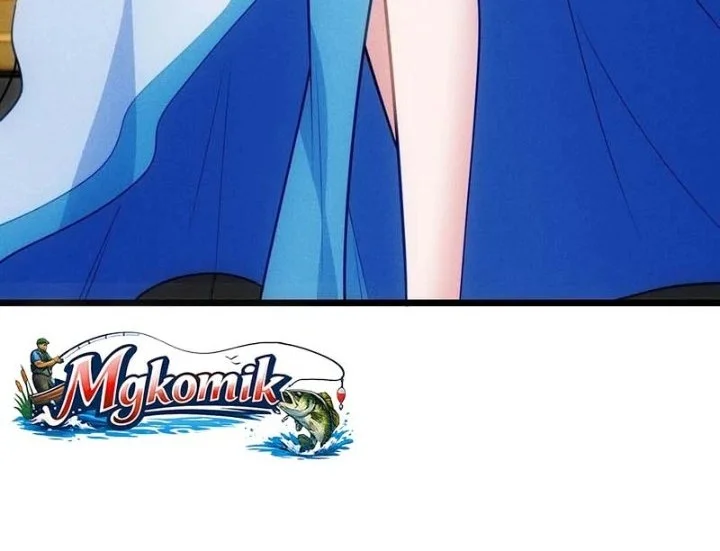 My Wife Is a Heavenly Big Shot Chapter 90 Gambar 31