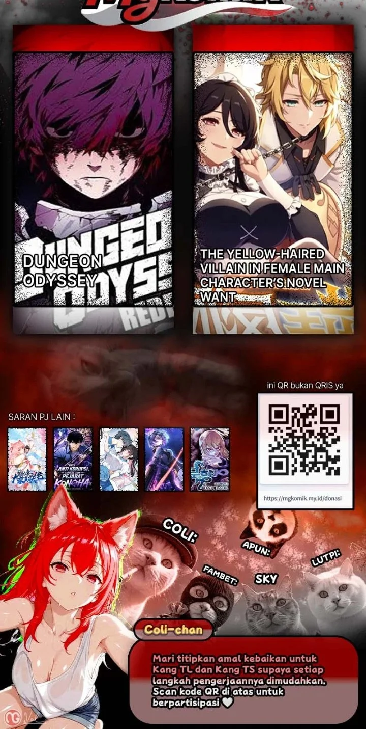 My Wife Is a Heavenly Big Shot Chapter 90 Gambar 33