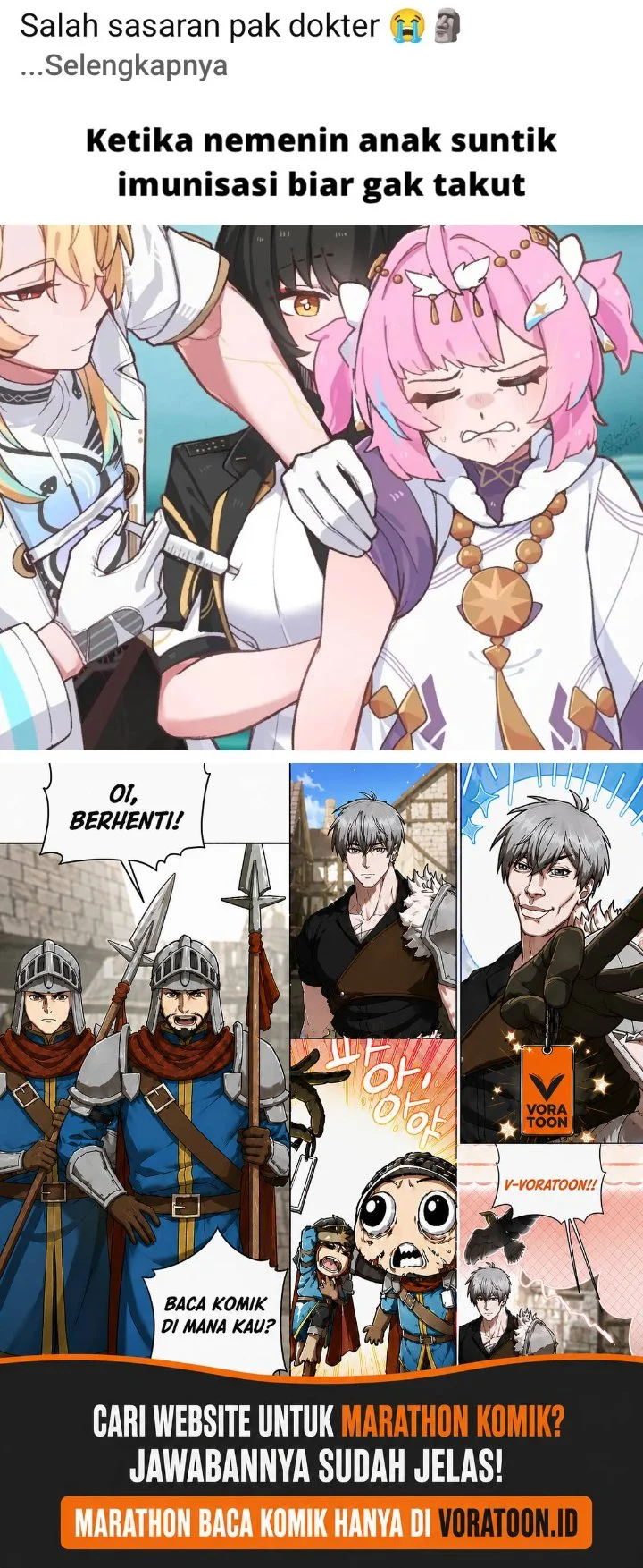 My Wife Is a Heavenly Big Shot Chapter 90 Gambar 34