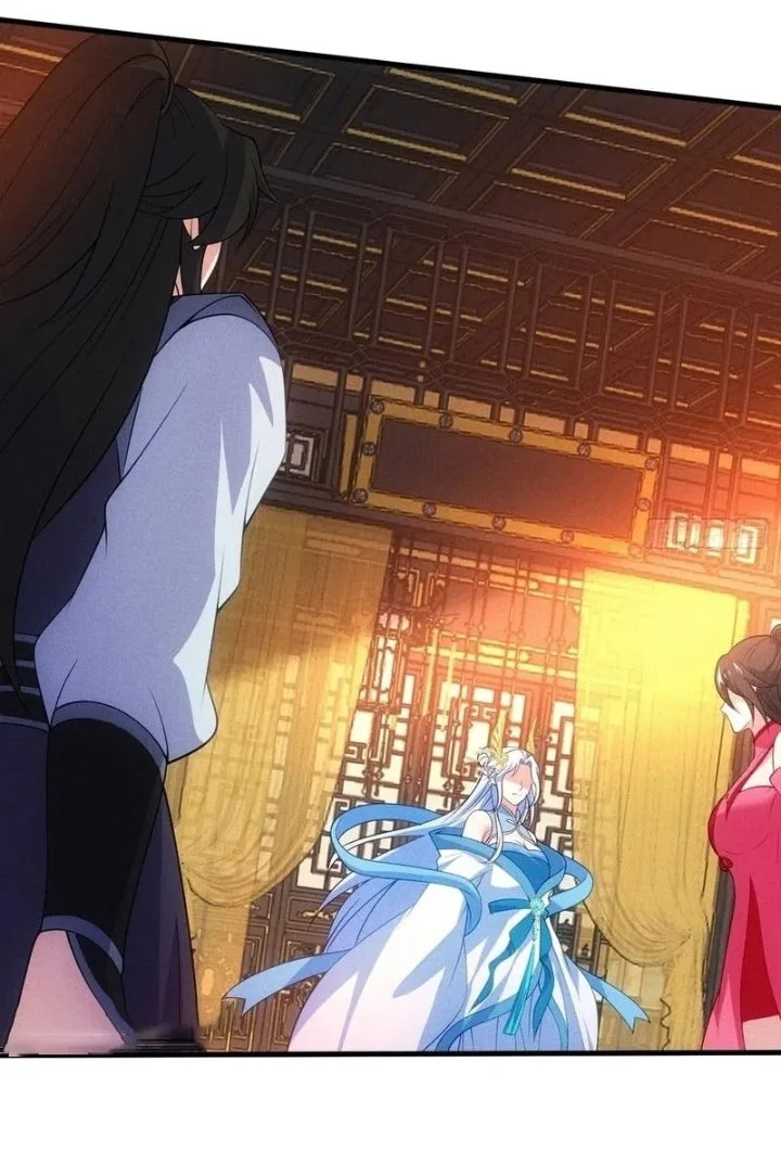 My Wife Is a Heavenly Big Shot Chapter 91 Gambar 24