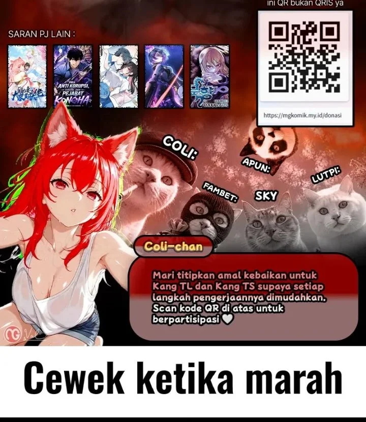 My Wife Is a Heavenly Big Shot Chapter 91 Gambar 31