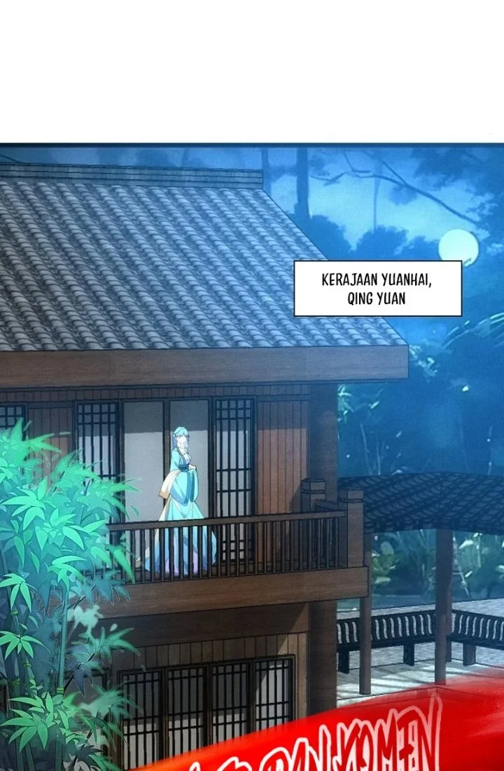 My Wife Is a Heavenly Big Shot Chapter 92 Gambar 24