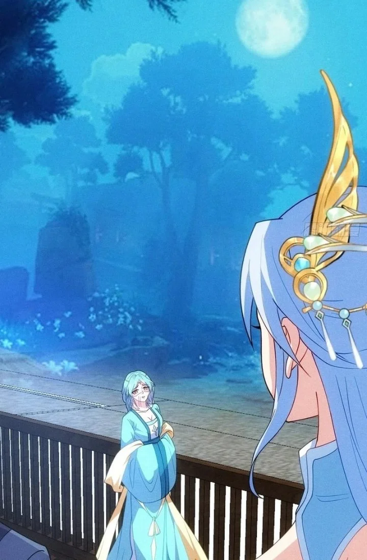 My Wife Is a Heavenly Big Shot Chapter 93 Gambar 26