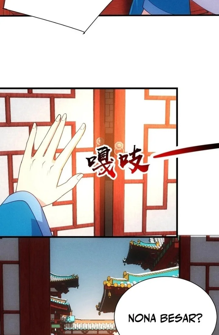 My Wife Is a Heavenly Big Shot Chapter 93 Gambar 32