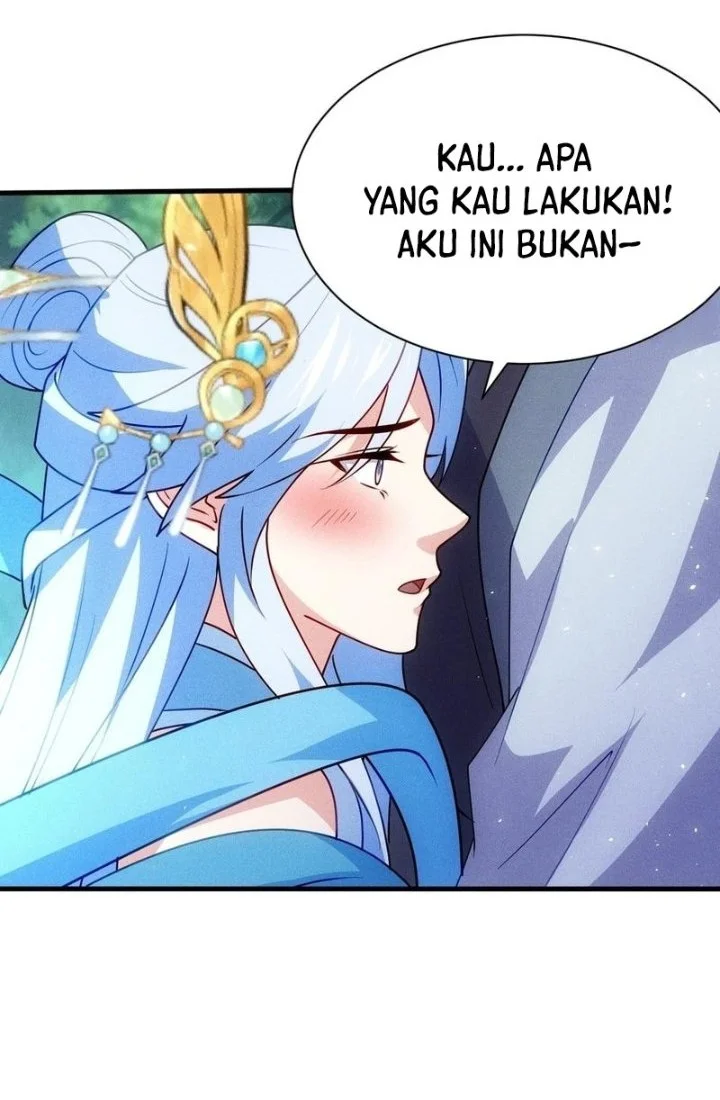 My Wife Is a Heavenly Big Shot Chapter 94 Gambar 22