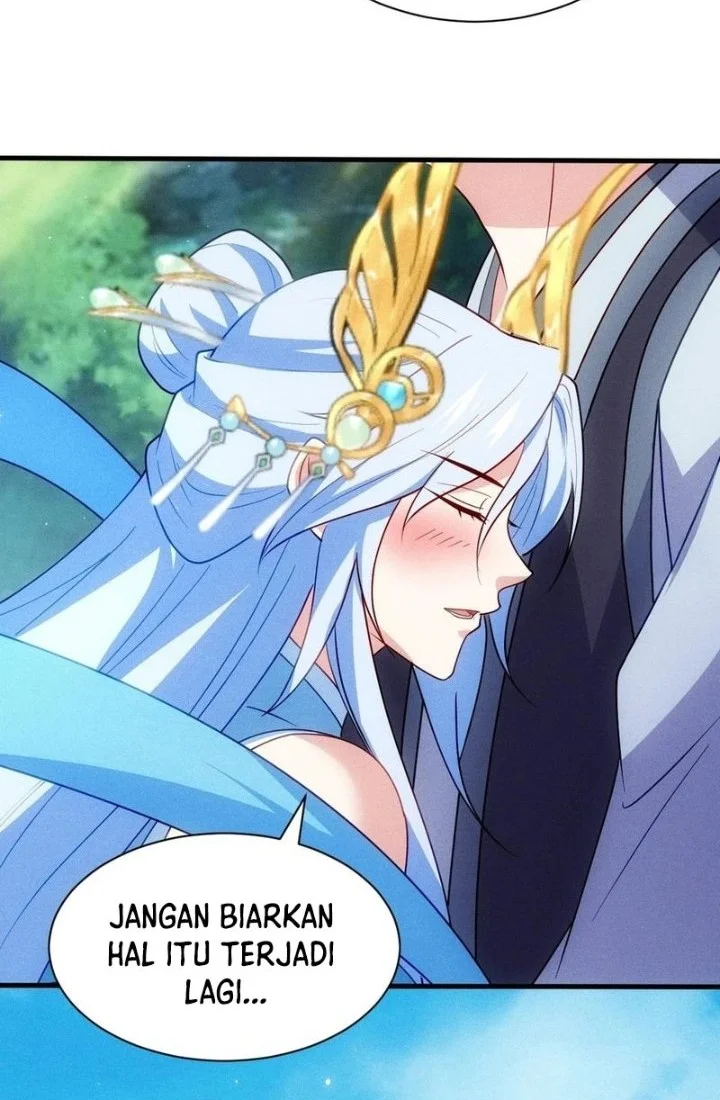 My Wife Is a Heavenly Big Shot Chapter 94 Gambar 24