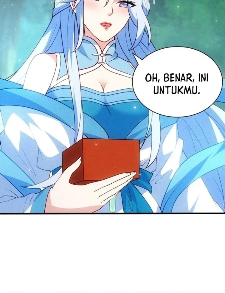 My Wife Is a Heavenly Big Shot Chapter 94 Gambar 28