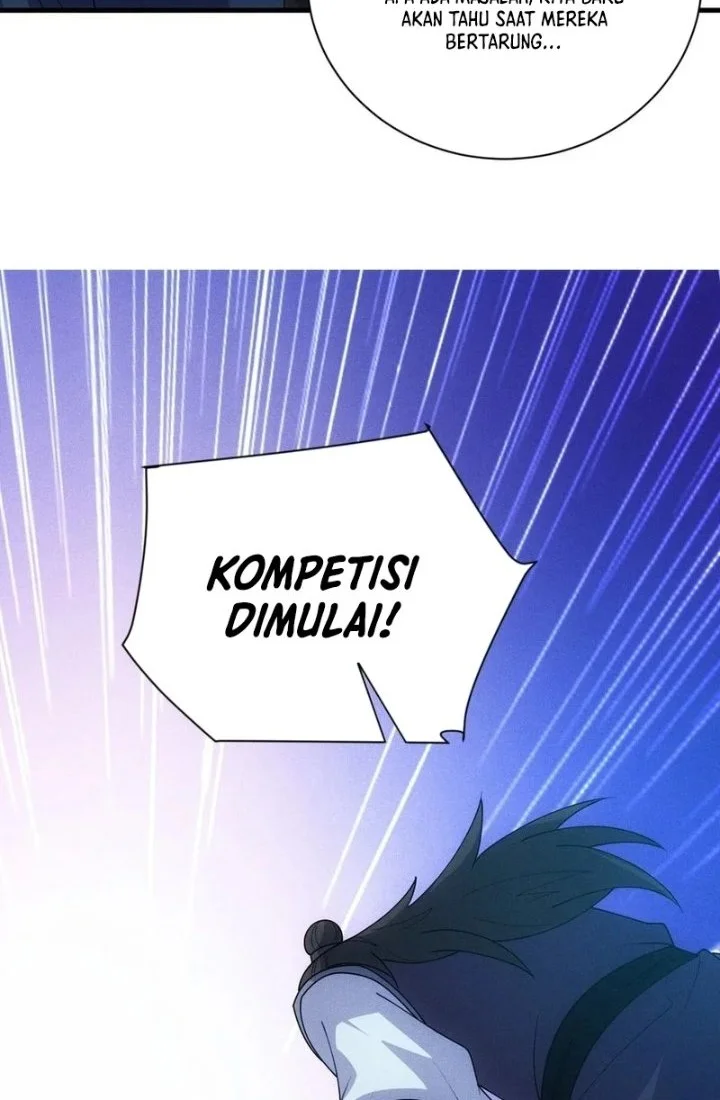 My Wife Is a Heavenly Big Shot Chapter 95 Gambar 24
