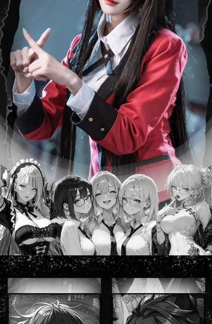 My Wife Is a Heavenly Big Shot Chapter 95 Gambar 28