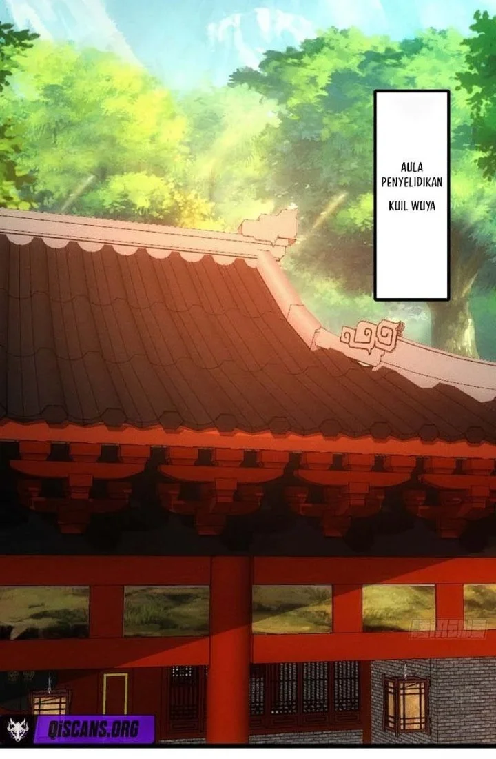 My Wife Is a Heavenly Big Shot Chapter 96 Gambar 25
