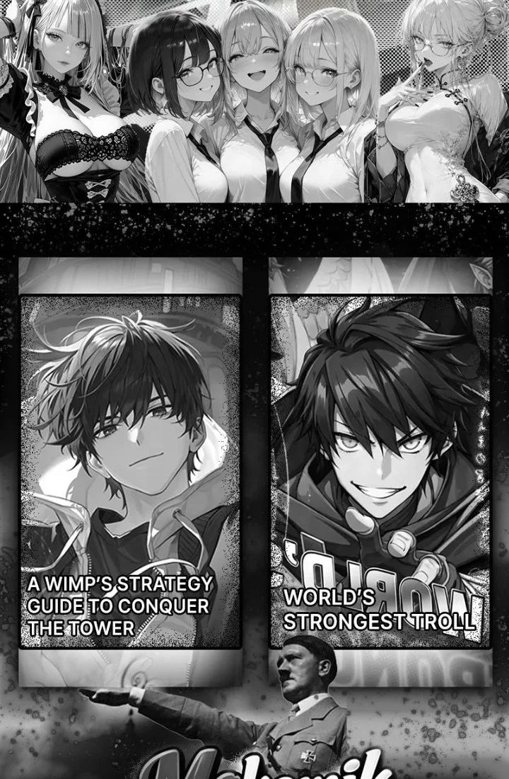 My Wife Is a Heavenly Big Shot Chapter 97 Gambar 30