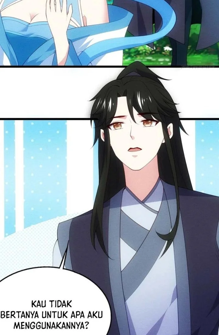 My Wife Is a Heavenly Big Shot Chapter 98 Gambar 27