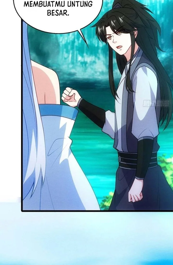 My Wife Is a Heavenly Big Shot Chapter 98 Gambar 29