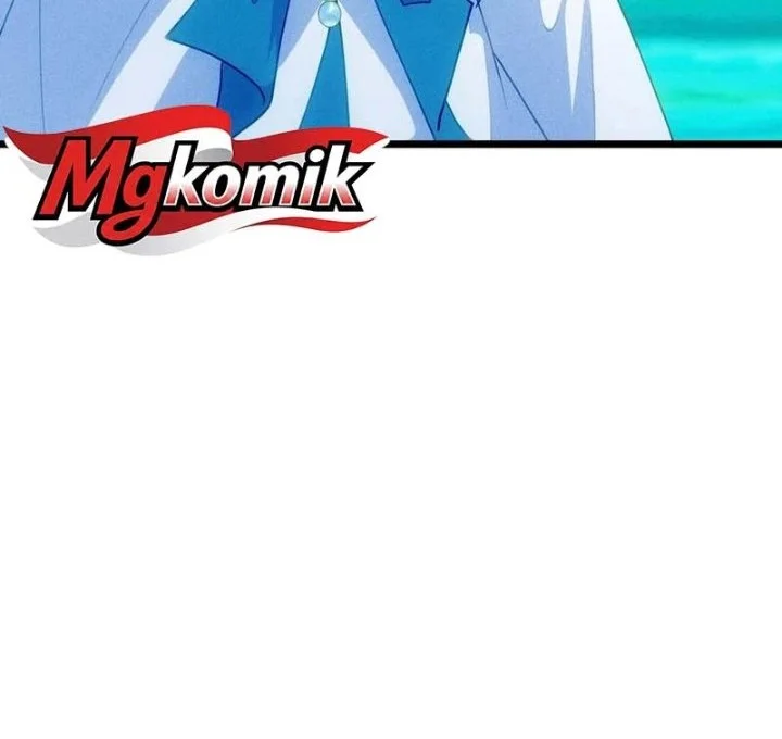 My Wife Is a Heavenly Big Shot Chapter 98 Gambar 31