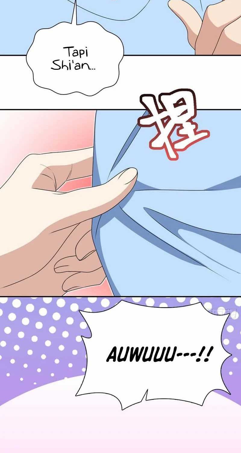 My Wife Is From a Thousand Years Ago Chapter 355 - https://img.komiku.org/upload5/my-wife-is-from-a-thousand-years-ag/355/2025-05-07/18_part2.jpg