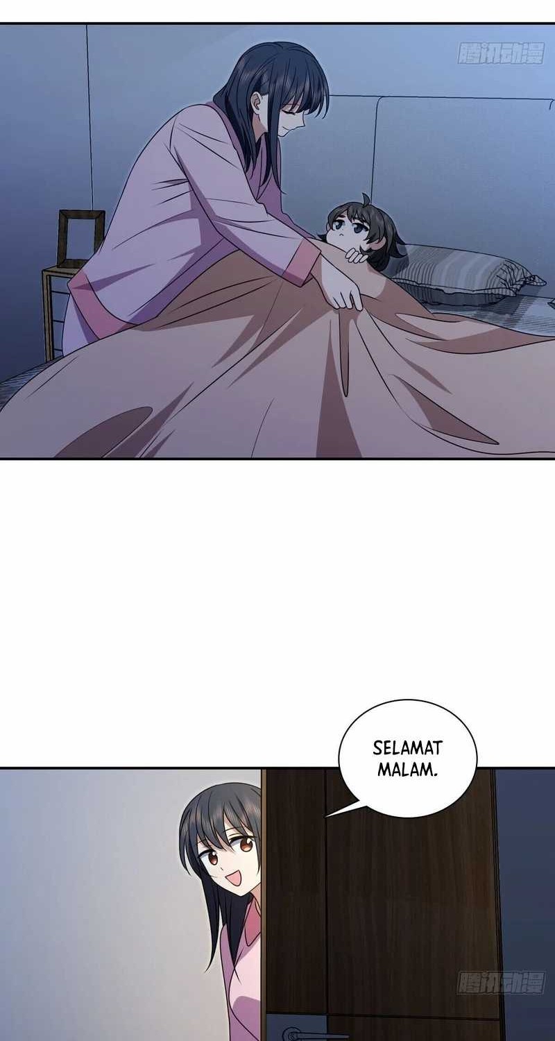 Baca Manhua My Wife Is From a Thousand Years Ago Chapter 356 Gambar 2