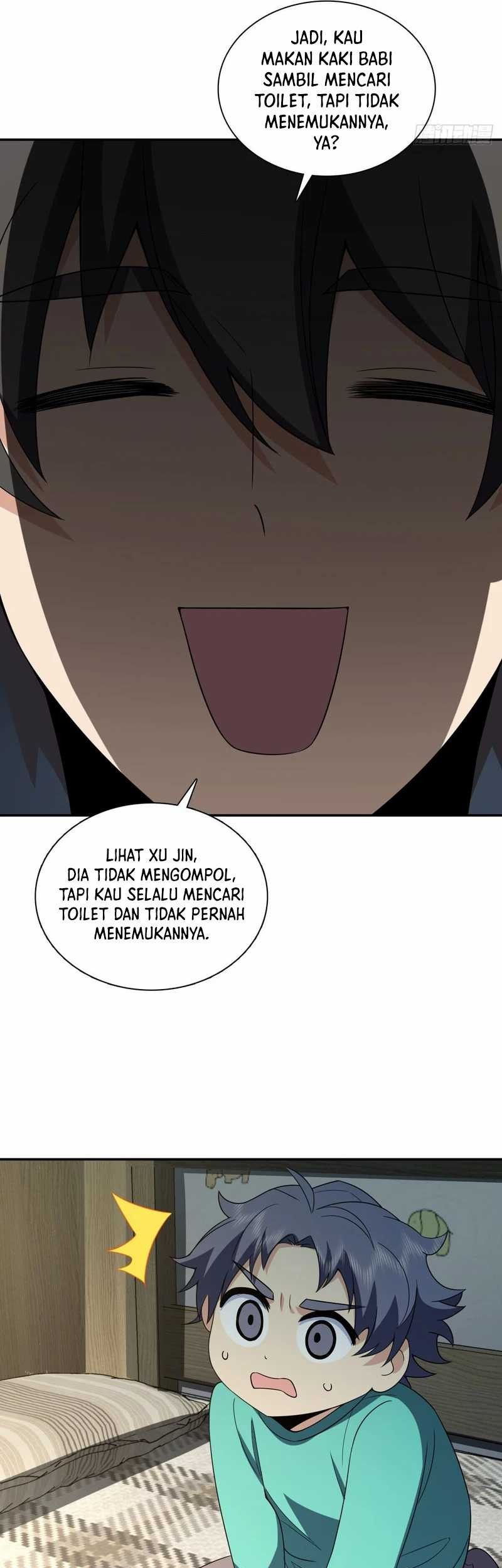 My Wife Is From a Thousand Years Ago Chapter 363 - https://img.komiku.org/upload5/my-wife-is-from-a-thousand-years-ag/363/2025-05-07/5_part1.jpg