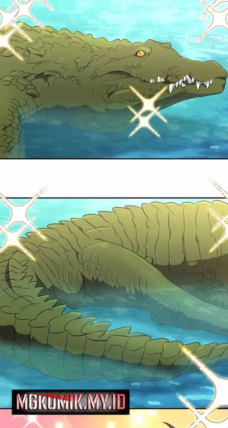Baca Manhua My Wife Is From a Thousand Years Ago Chapter 374 Gambar 2