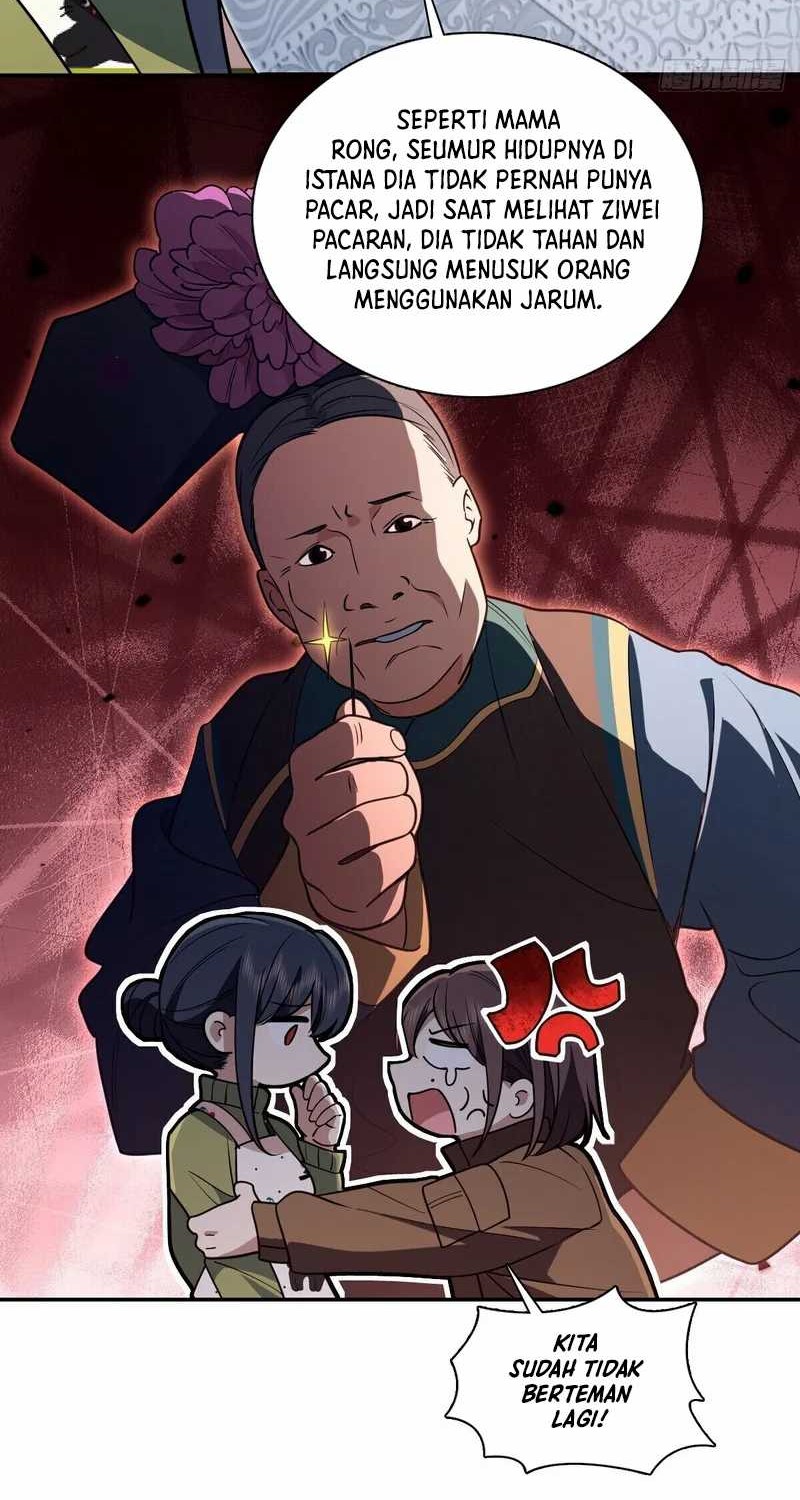 My Wife Is From a Thousand Years Ago Chapter 378 - https://img.komiku.org/upload5/my-wife-is-from-a-thousand-years-ag/378/2025-05-13/15_part2.jpg