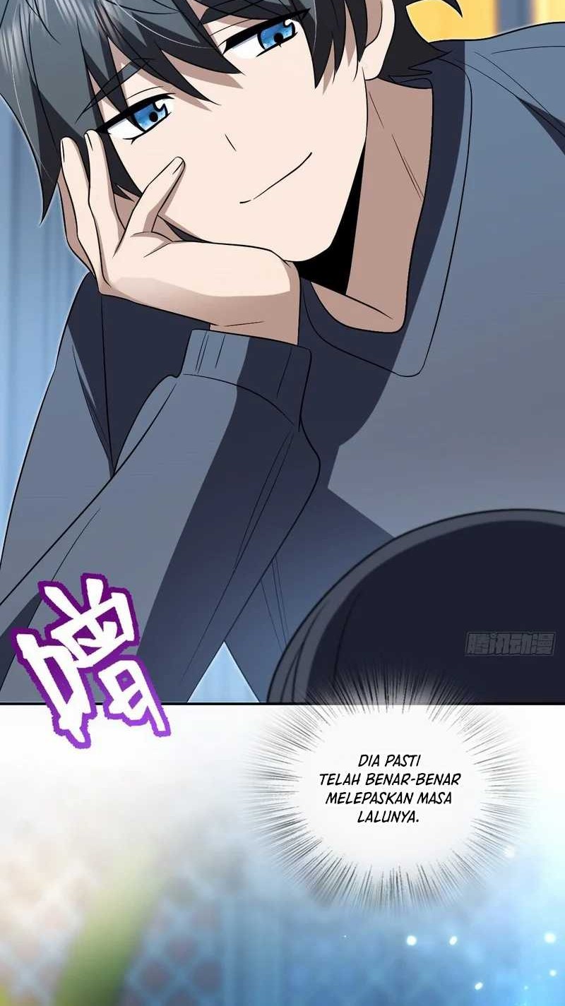 My Wife Is From a Thousand Years Ago Chapter 379 Gambar 14