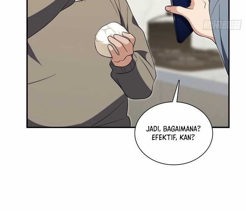 Baca Manhua My Wife Is From a Thousand Years Ago Chapter 383 Gambar 2