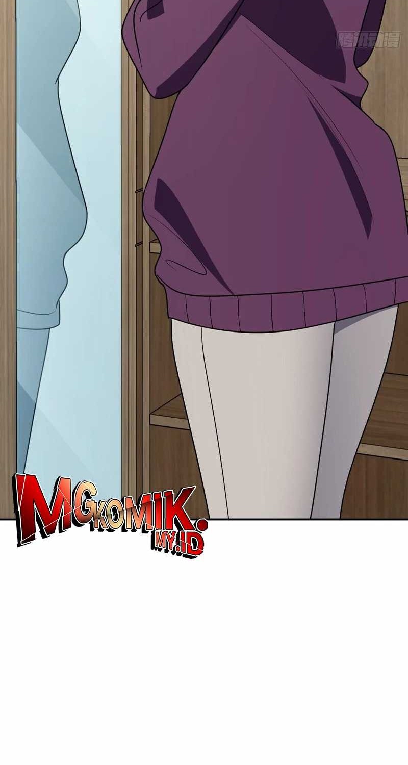 Baca Manhua My Wife Is From a Thousand Years Ago Chapter 384 Gambar 2