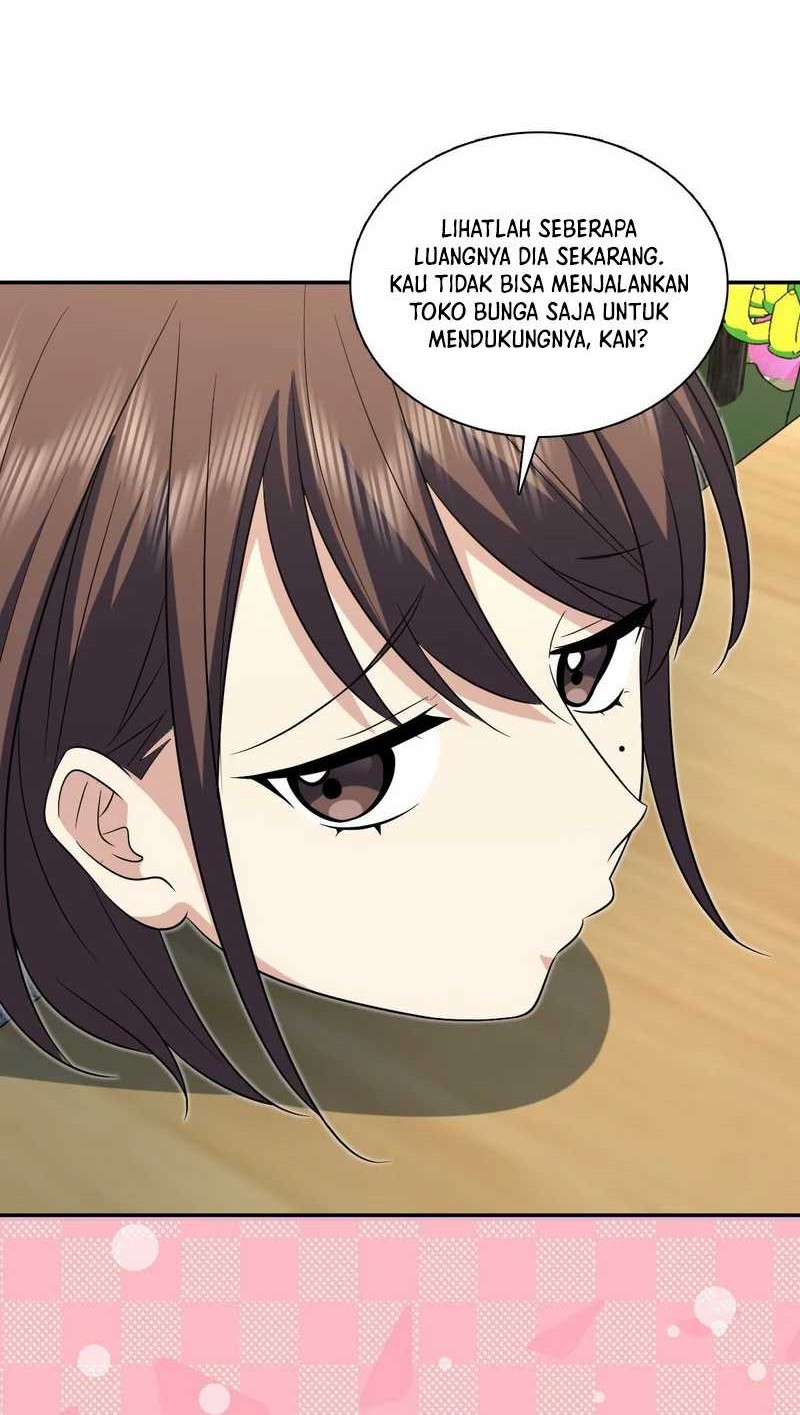 My Wife Is From a Thousand Years Ago Chapter 389 Gambar 20